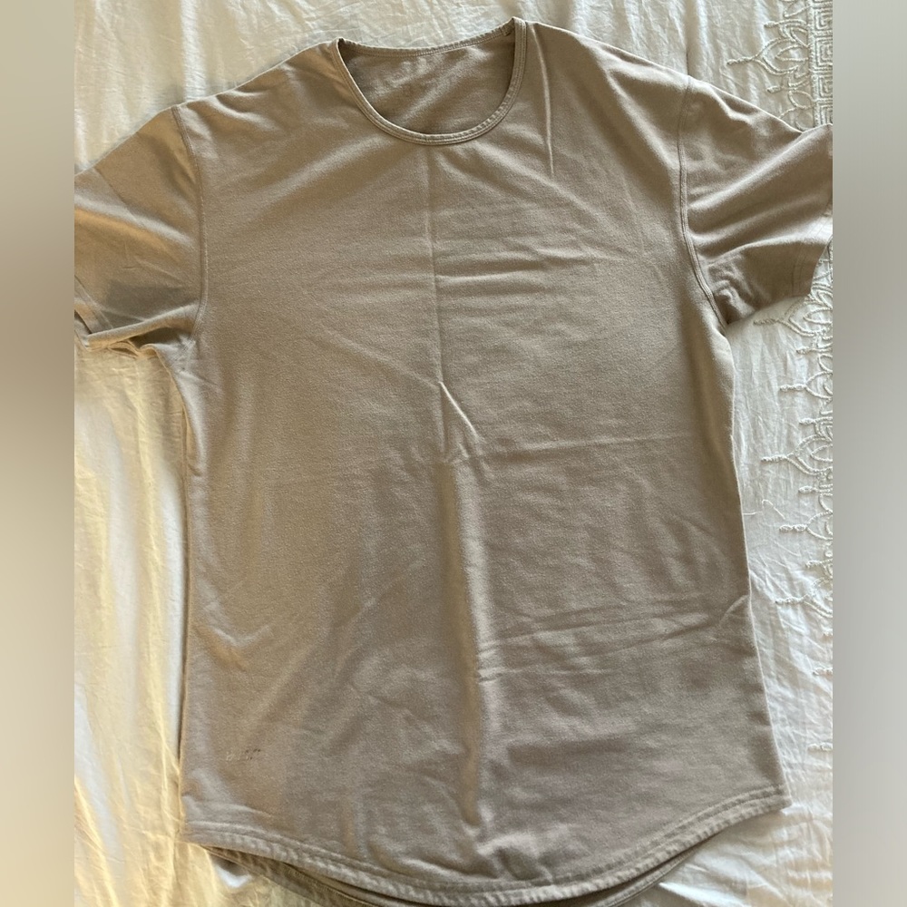 BYLT - Men’s Lux T-Shirt (M)